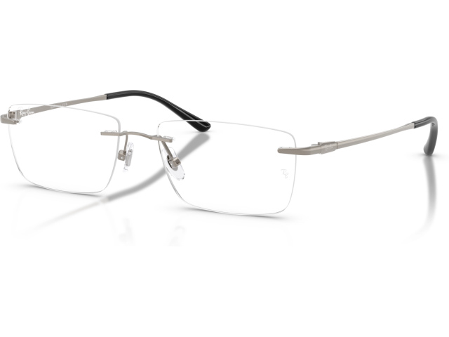 Ray-Ban RX8781D 1000 Grey