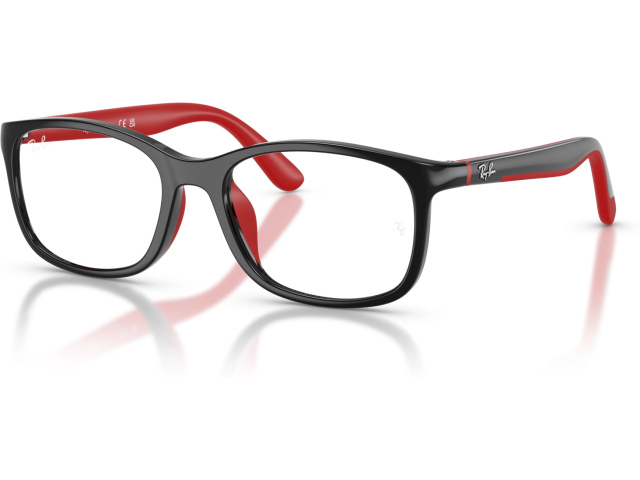 Ray-Ban RY1644 3928 Black