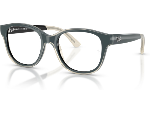 Ray-Ban RY1950 7202 Black