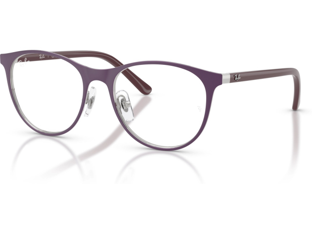 Ray-Ban RY9552V 4098 Silver