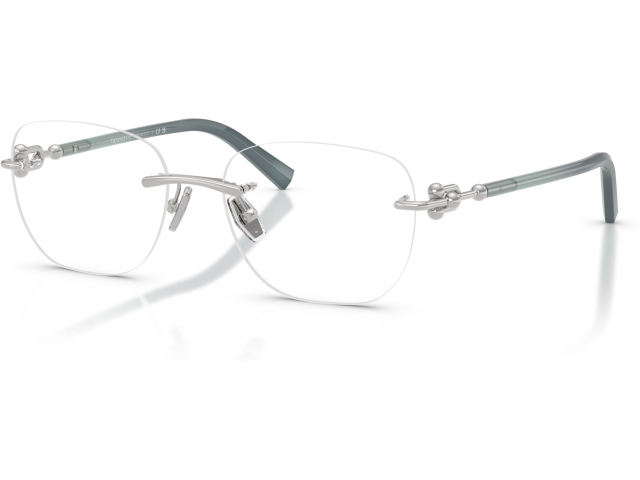 Tiffany TF1170D 6001 Silver