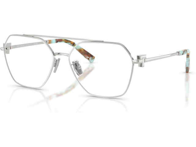 Tiffany TF1169 6001 Silver