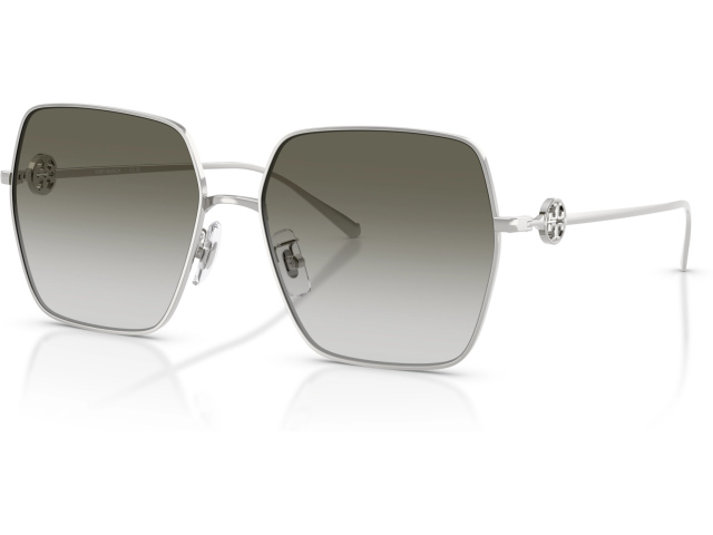 Tory Burch TY6118D 32742A Silver