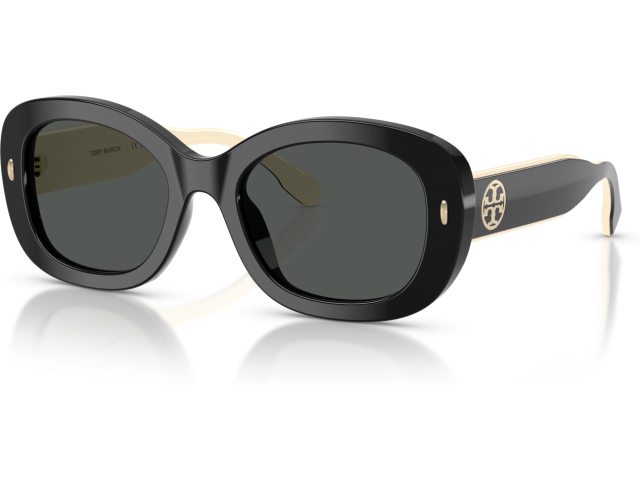 Tory Burch TY7226U 198887 Black