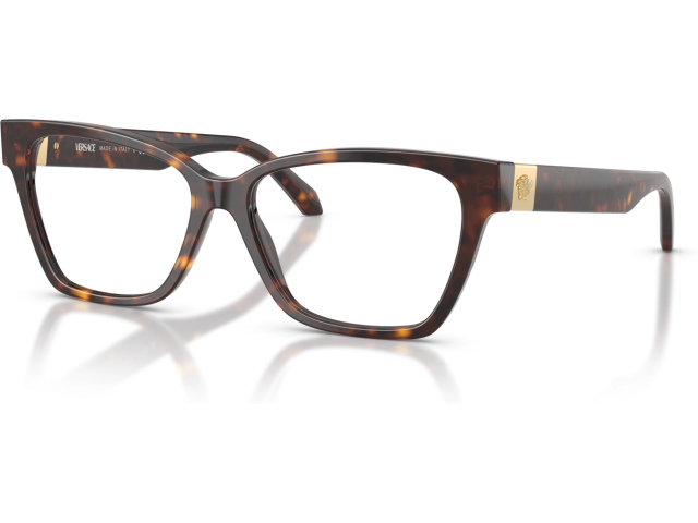 Versace VE3382 108 Tortoise