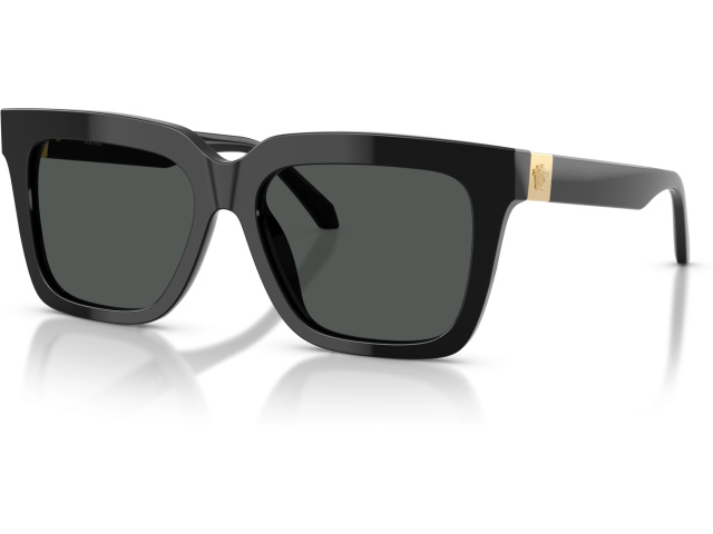 Versace VE4498 GB1/87 Black