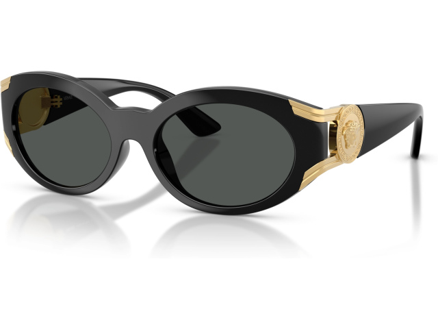 Versace VE4503U GB1/87 Black