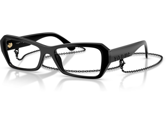 Vogue VO5656U W44 Black