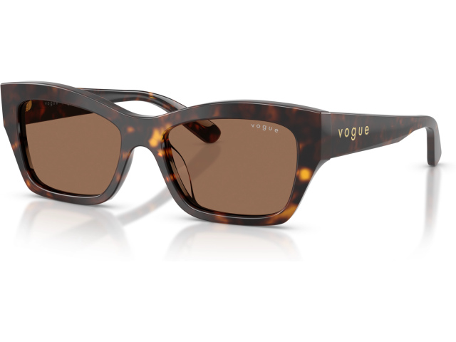 Vogue VO5658SU W65673 Brown