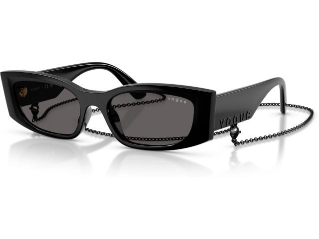 Vogue VO5655SU W44/87 Black