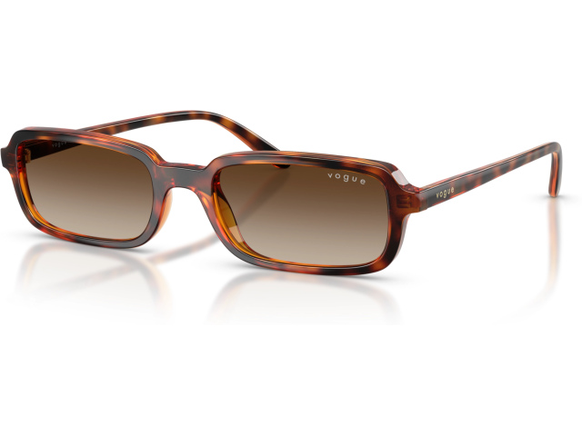 Vogue VO5666S W65613 Brown