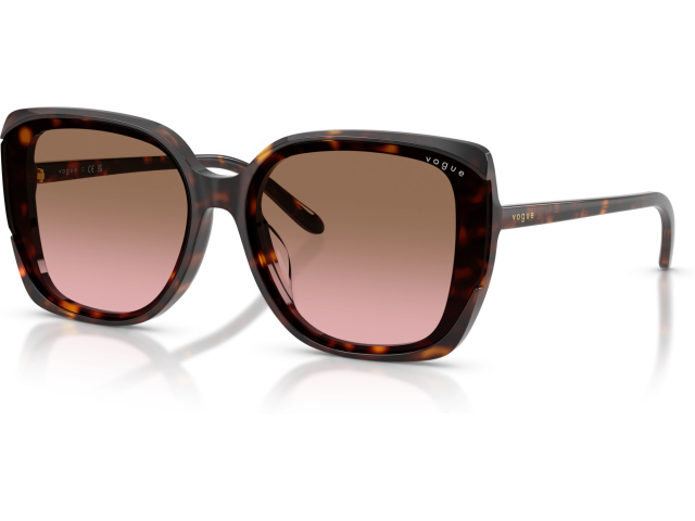 Vogue VO5684SD W65614 Brown