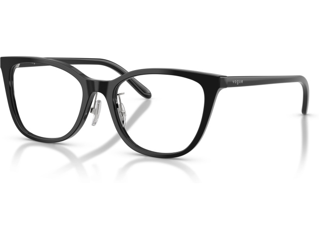 Vogue VO5685D W44 Black