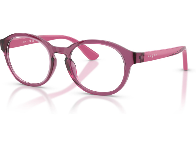 Vogue VY2041 3266 Violet