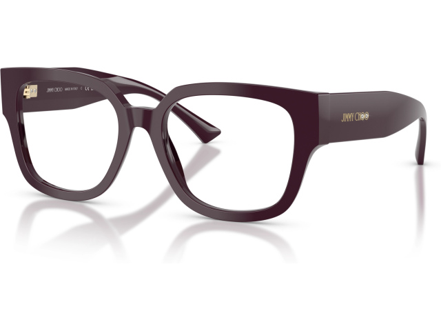 Jimmy Choo JC3042B 5075 Violet