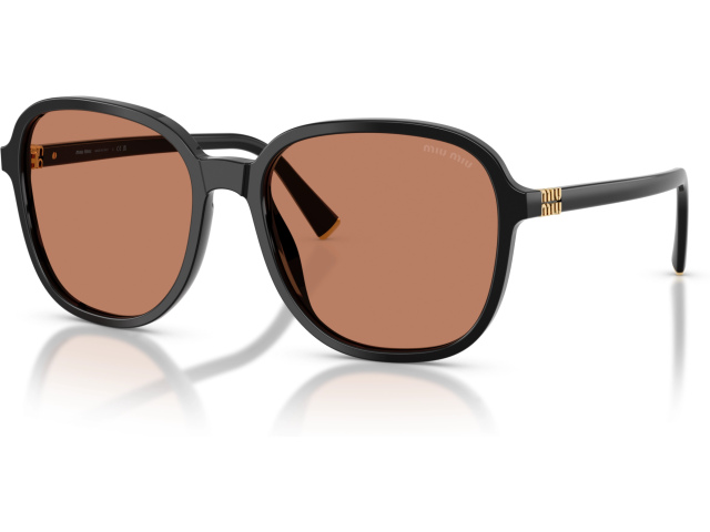 Miu Miu MU B01S 16K90Q Black