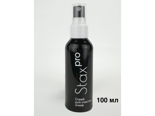 ����� �� ����� �� ������ Stax Pro, 100 ��