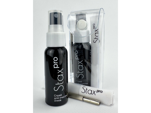 ����� �� ����� �� ������ Stax Pro � �����, ����� 30 ��, ��������, ��������