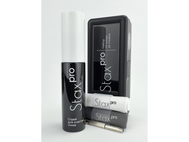 ����� �� ����� �� ������  Stax Pro, 30��, � ����������� � ���������� �������, � ���������