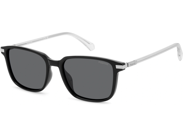 Polaroid PLD 4169/G/S/X 807 Black