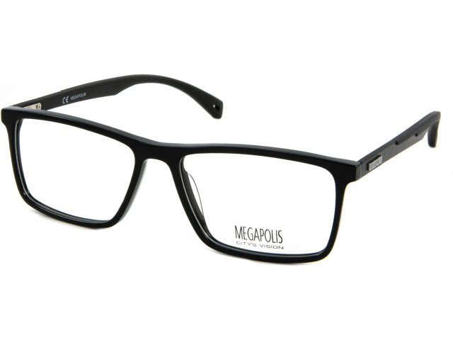 Megapolis 789 nero