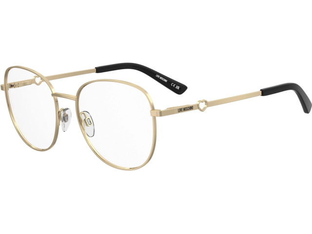 MOSCHINO LOVE MOL664 000 ROSE GOLD