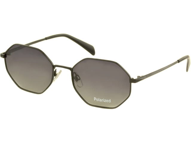 Megapolis Sun 934 black