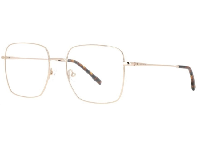 Moleskine MO2286 23 SHINY LIGHT GOLD 53/18