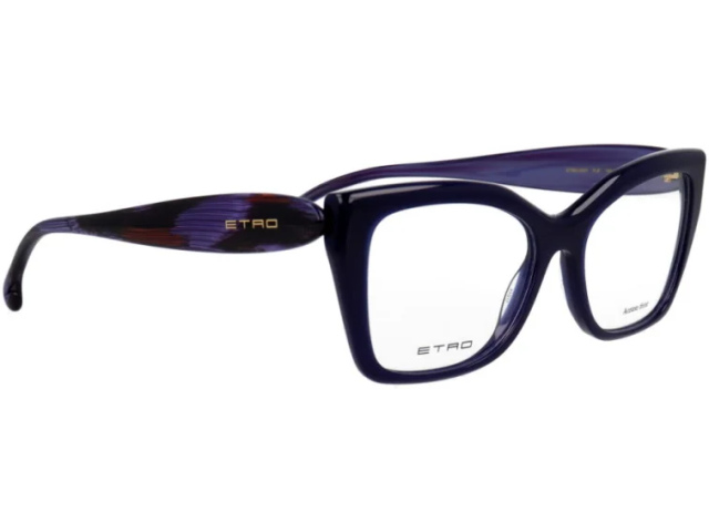 ETRO 0087 PJP Blue