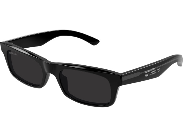 Balenciaga BB0422S-001 54 ���� ��������������