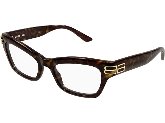 Balenciaga BB0435O-002 54 ������