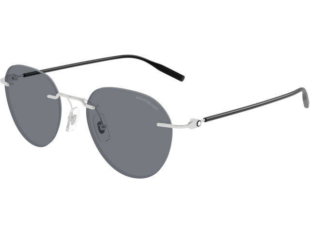 Montblanc MB0428S-002 51 ���� ��������������