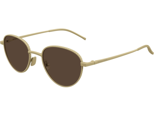 Bottega Veneta BV1966S-001 50 ���� ��������������