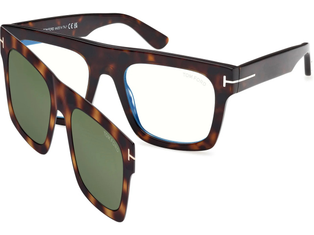 � �������������� �������� Tom Ford TF 6068-B 052 53