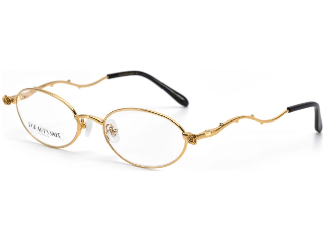 For Arts Sake FAS Thorn (GOLD)