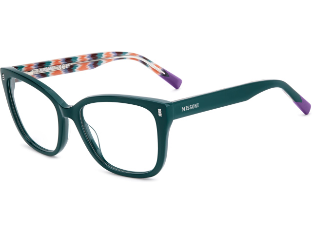 Missoni MIS 0259 ZI9 Teal