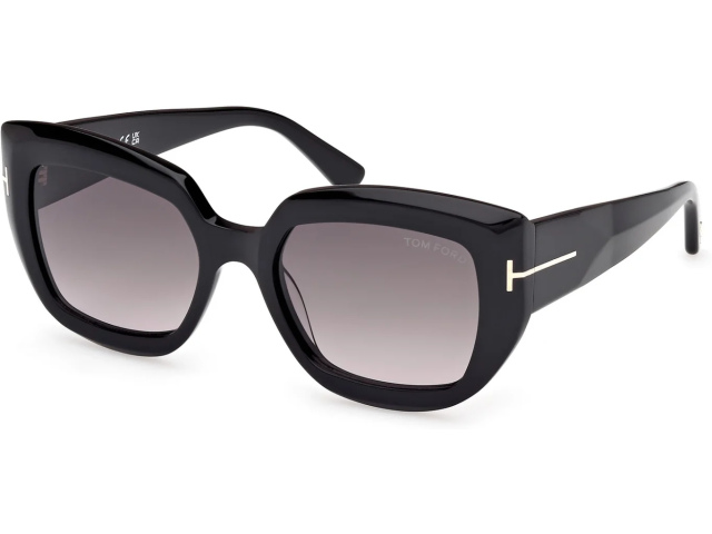 Tom Ford Saltzman TF 1192 01B 53