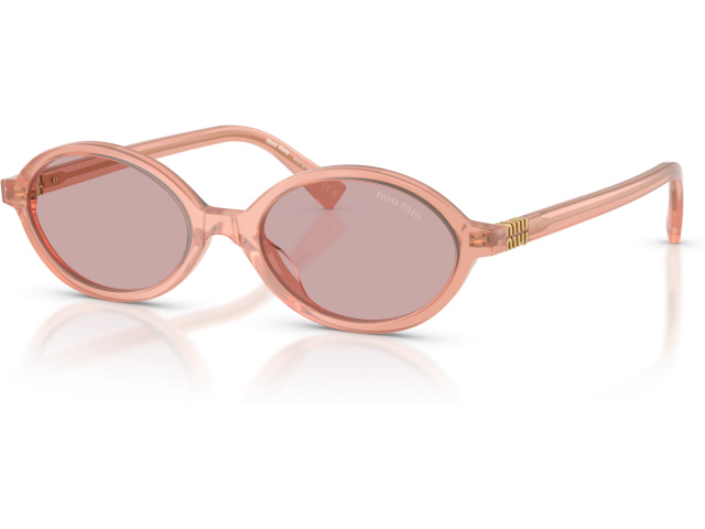 Miu Miu MU 04ZS 20I60V Pink