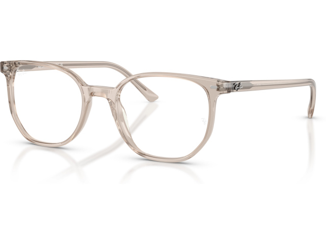 Ray-Ban ELLIOT RX5397 8449 Brown