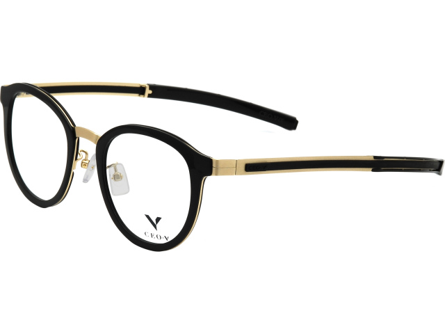 CEO-V CV 685 BLK