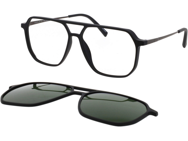 � �������������� �������� REPLAY RY 476C 02