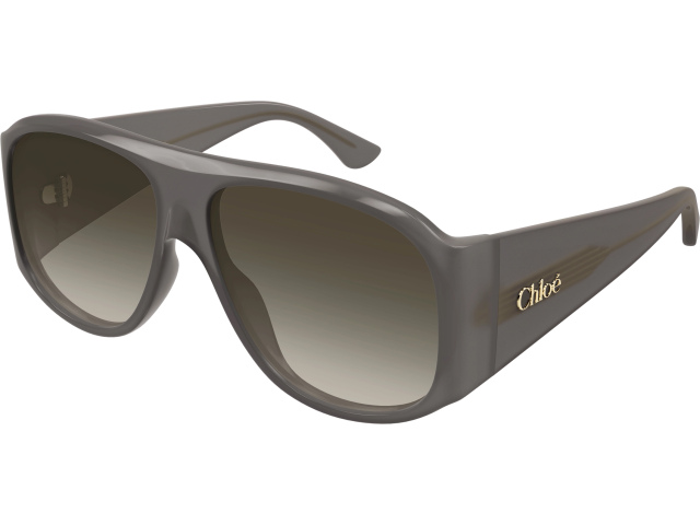 Chloe CH0347S-004 60 ���� ��������������