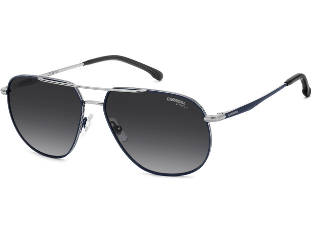 CARRERA 363/S V84 RUTHENIUM BLUE