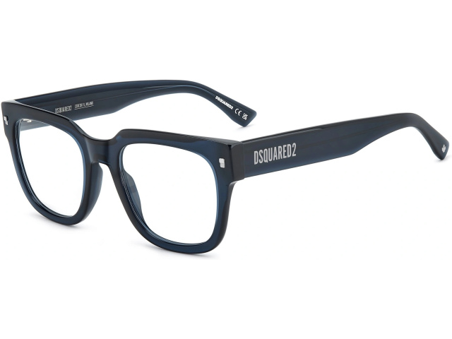 DSQUARED2 D2 0181 PJP Blue