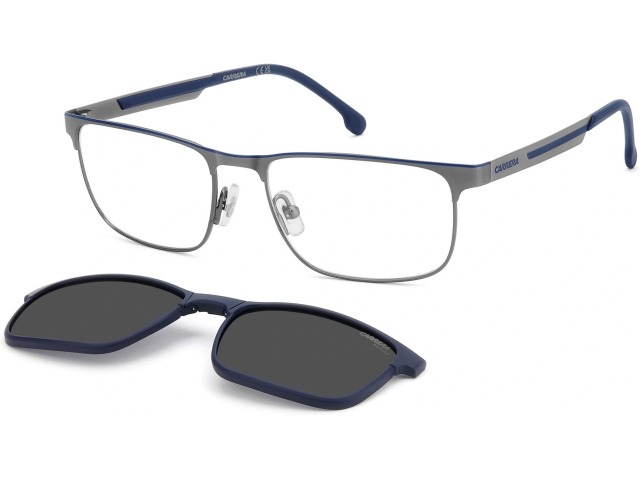 � �������������� �������� CARRERA CA 8921/C V6D MATTE DARK RUTHENIUM BLUE