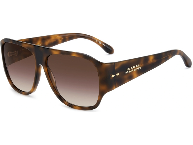 Isabel Marant IM 0239/S 086 Havana