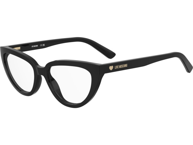 Moschino Love MOL667 807 Black