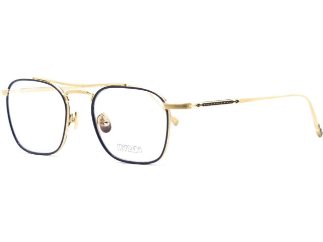 MATSUDA M3157.RX.BG-NVY.51