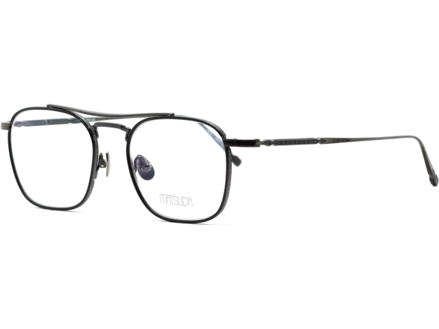 MATSUDA M3157.RX.RTM-MBK.51