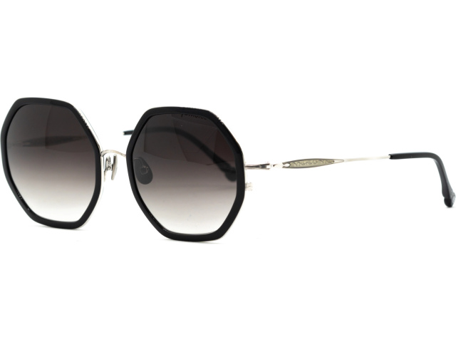 MATSUDA M3162.SG.PW-BLK.54